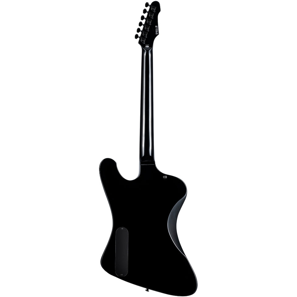 ESP LTD Phoenix PH-201 Electric Guitar in Gloss Black