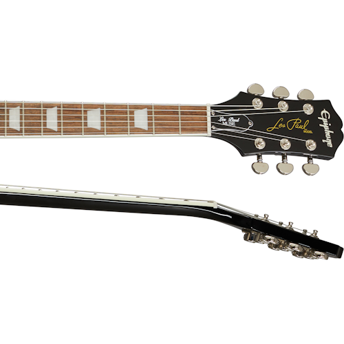 Epiphone Les Paul Muse in Radio Blue Metallic