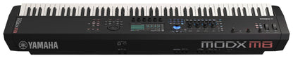 Yamaha MODX M8 88-key Performance Synthesizer