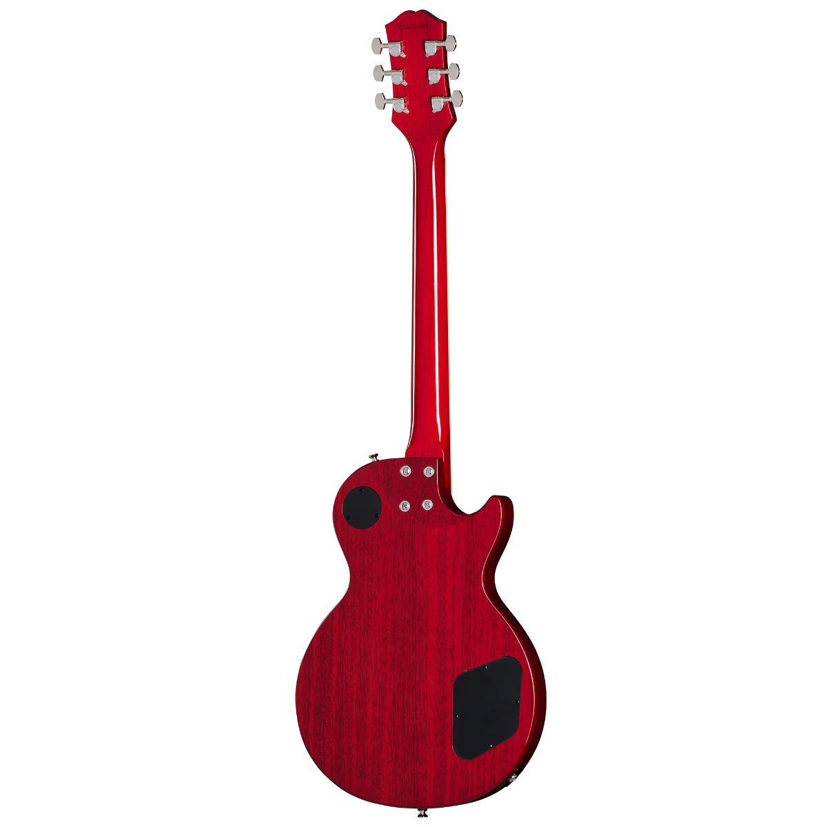 Epiphone Les Paul Tribute (Left Hand) in Heritage Cherry Sunburst