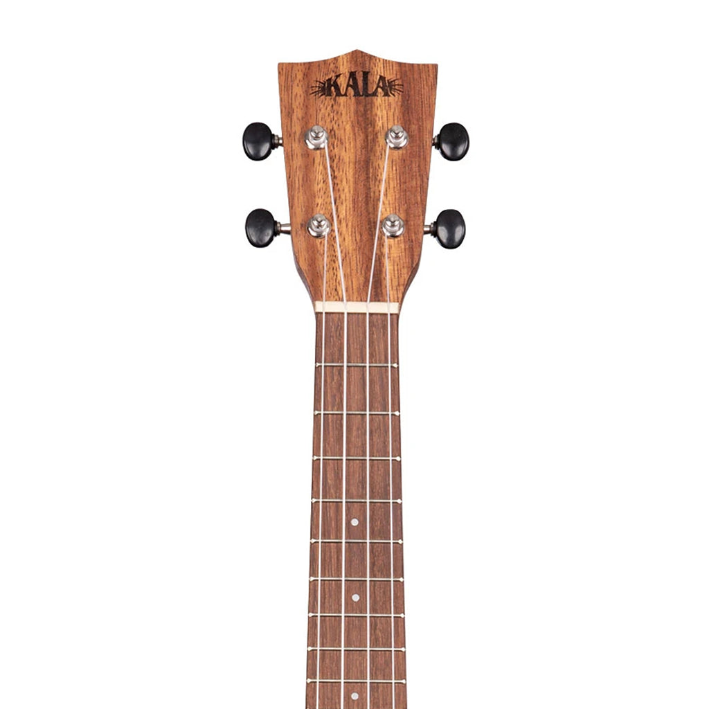Kala KATEAKC Concert Ukulele in Teak