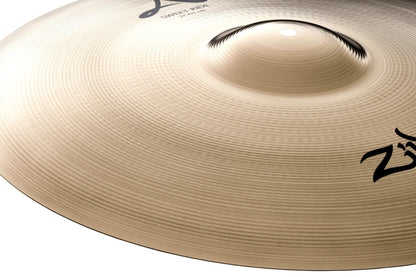 Zildjian A Brilliant Sweet Ride 21"
