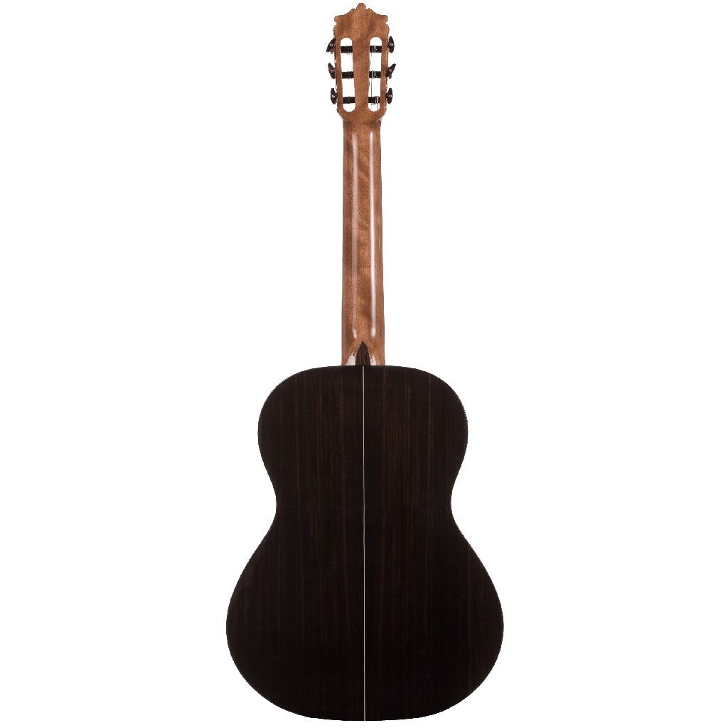 Katoh MCG50S Classical Guitar in Natural