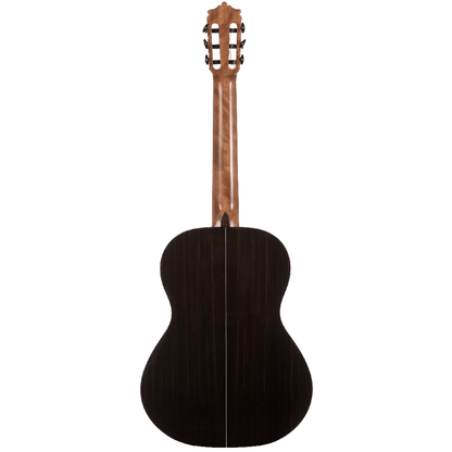 Katoh MCG50S Classical Guitar in Natural