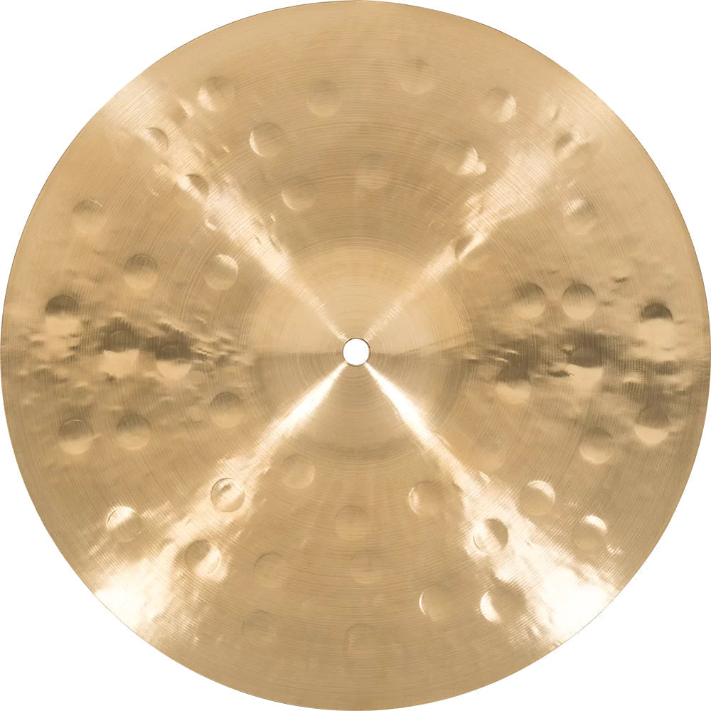 Meinl Cymbals Byzance Jazz 14" Thin HiHats