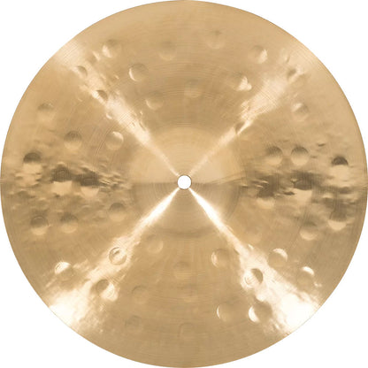 Meinl Cymbals Byzance Jazz 14" Thin HiHats