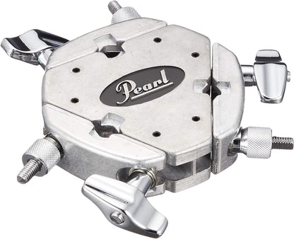 Pearl ADP 30 Three Way Adapter Clamp