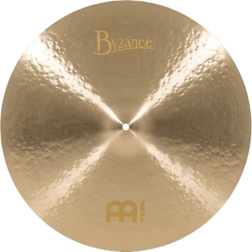 Meinl Cymbals Byzance Jazz Big Apple Ride 20"