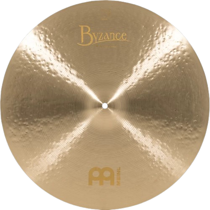 Meinl Cymbals Byzance Jazz Big Apple Ride 20"