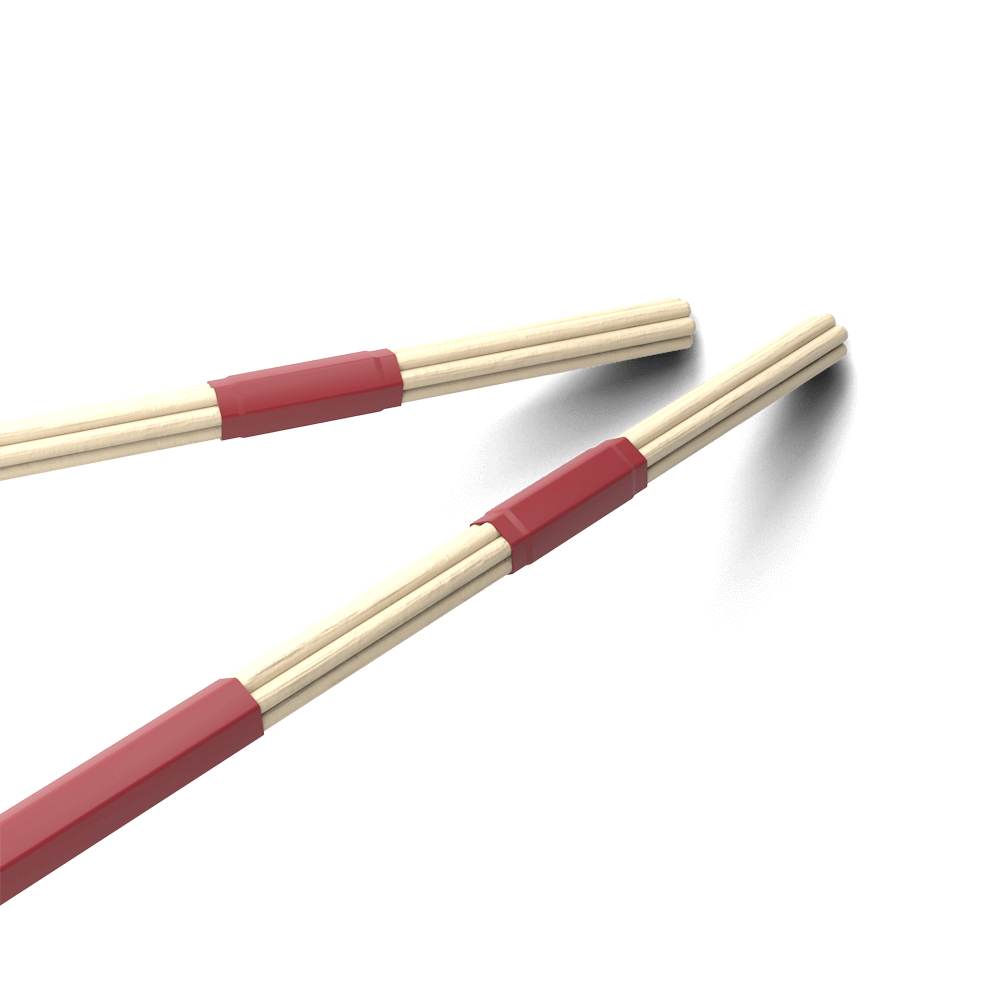 ProMark TRODS Thunder Rods