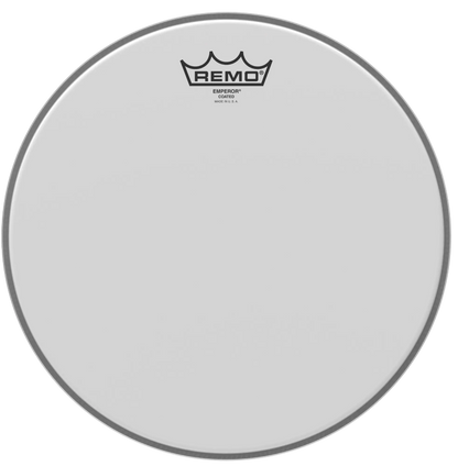 Remo Emperor Coated 12" Drum Head