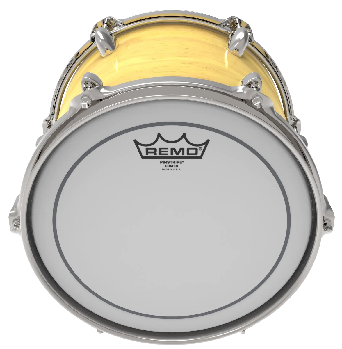 Remo Pinstripe Coated 14" Drum Head