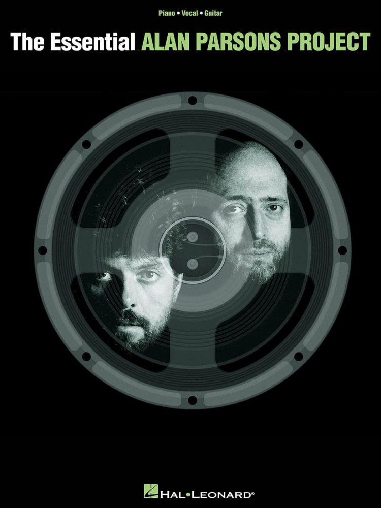 The Essential Alan Parsons Project PVG