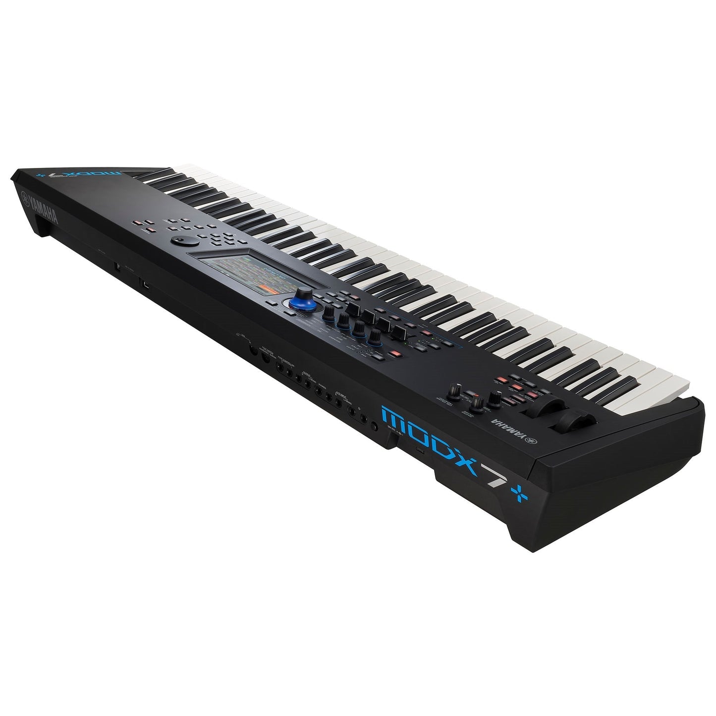 Yamaha MODX7+ 76 Key Synthesizer | EX-DISPLAY