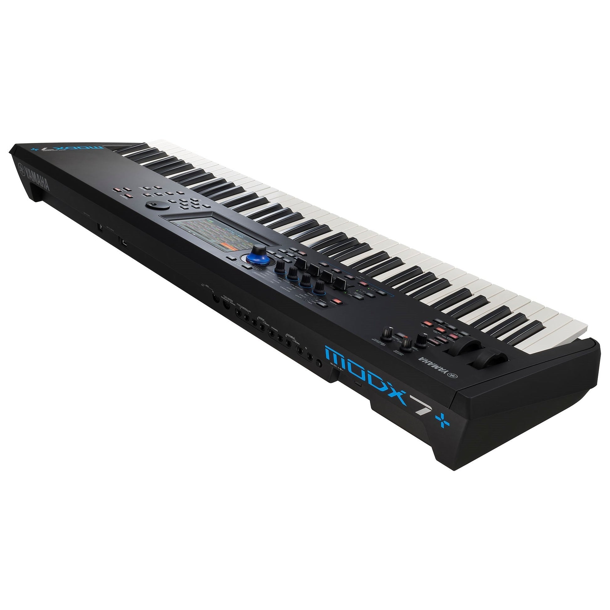 Yamaha MODX7+ 76 Key Synthesizer | EX-DISPLAY