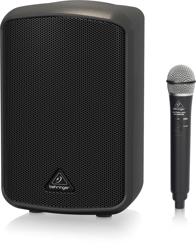 Behringer Europort MPA100BT Speaker