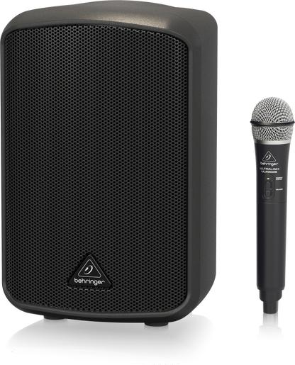 Behringer Europort MPA100BT Speaker