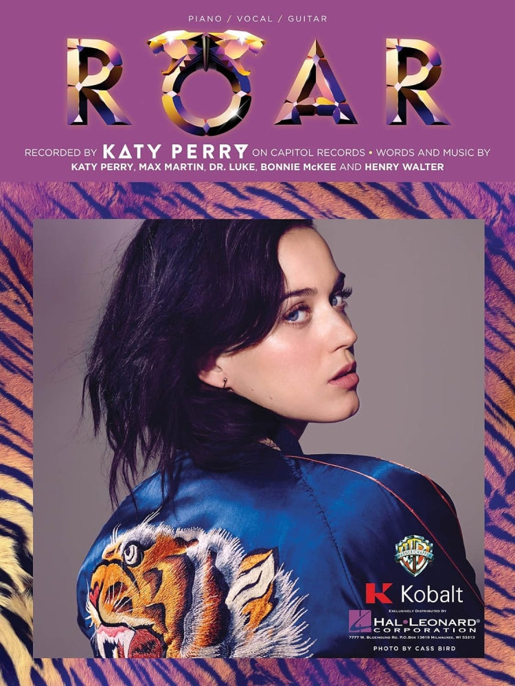 Roar S/S PVG