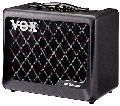 VOX Clubman 60 1x8″ 50W Combo Amp