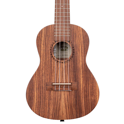 Kala KATEAKC Concert Ukulele in Teak