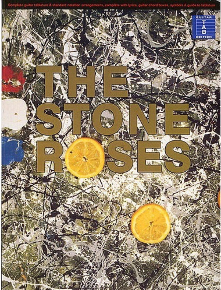 The Stone Roses Guitar Tab