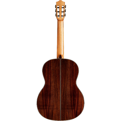 Cordoba C7 CD Cedar Classical Acoustic Guitar in Natural