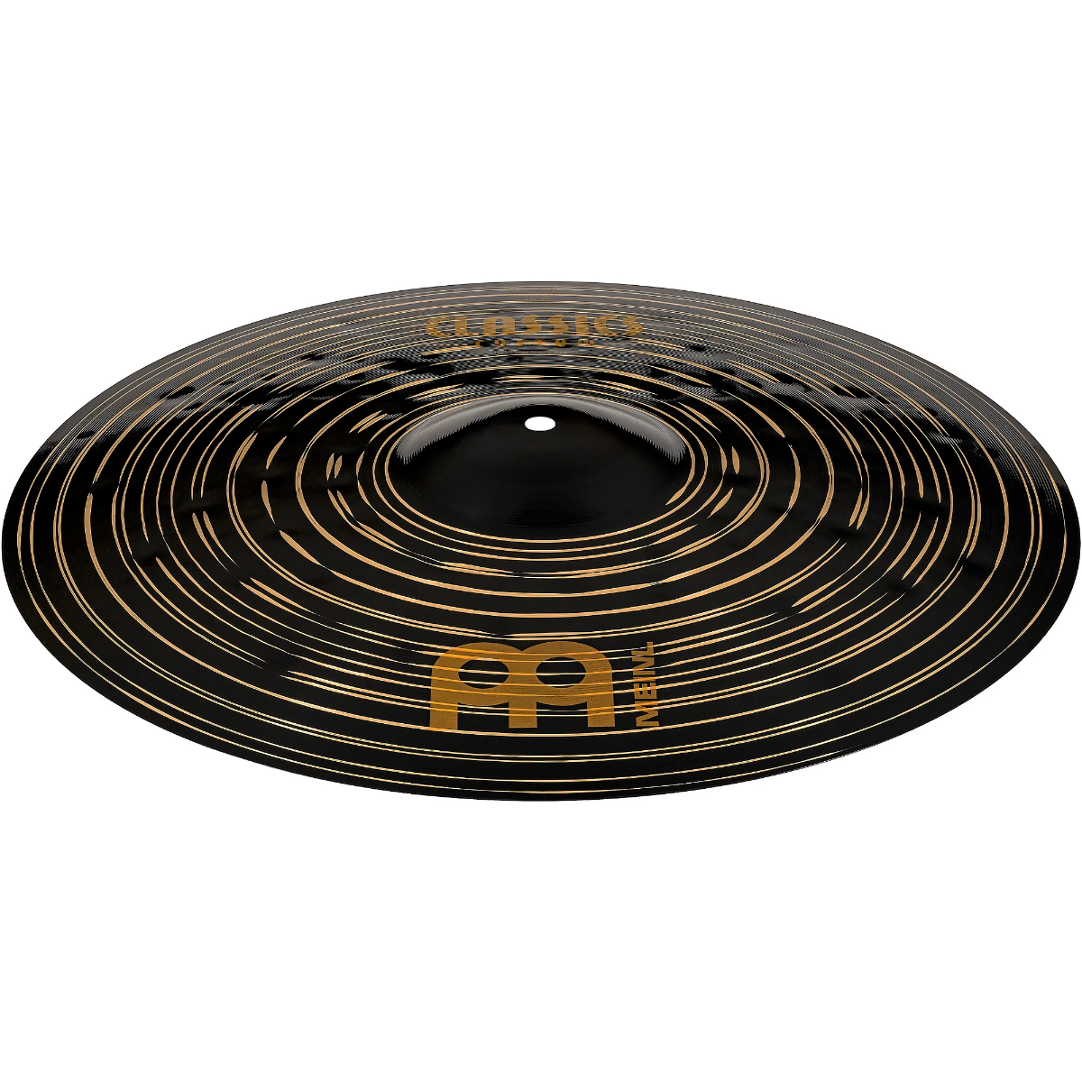 Meinl CC18TDAC Classics Custom Dark 18" Thin Crash Cymbal