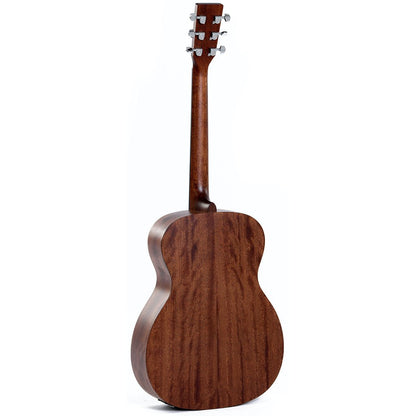 Sigma 000ME Acoustic Electric Guitar in Satin