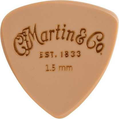 Martin Luxe Contour Pick 1.5mm