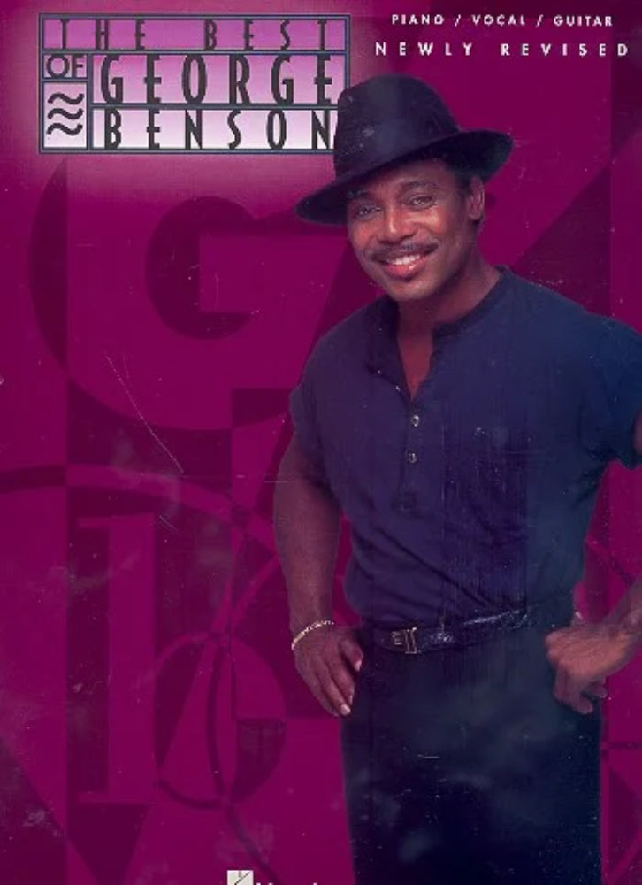 The Best of George Benson PVG