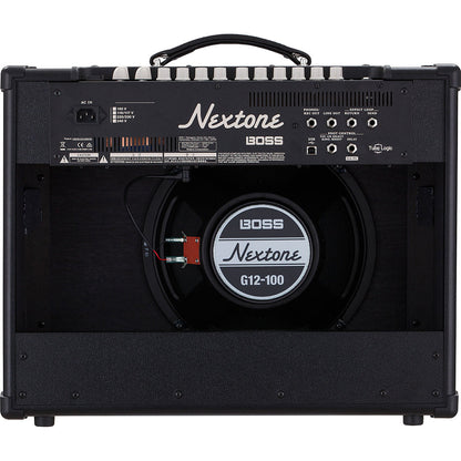Boss Nextone Artist 1x12" 80W Combo Amp
