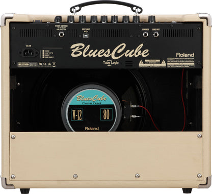 Roland Blues Cube Stage - 60w 1x12 Combo Amplifier