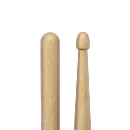 ProMark Rebound 2B Lacquered Hickory Drumsticks