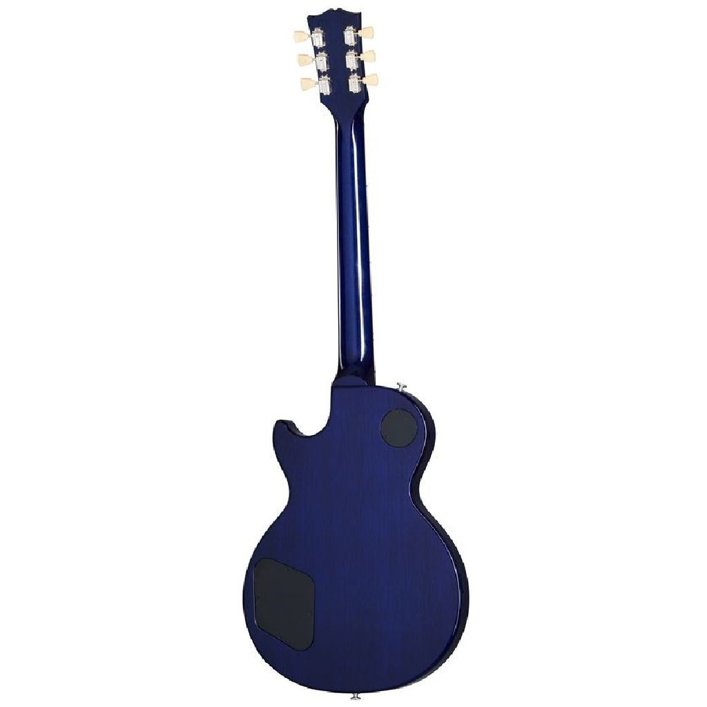 Gibson Les Paul Studio in Blueberry Burst