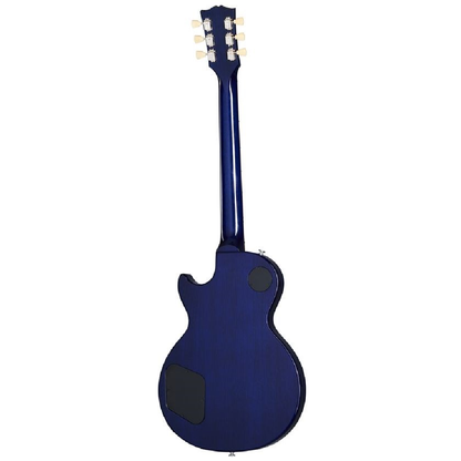 Gibson Les Paul Studio in Blueberry Burst