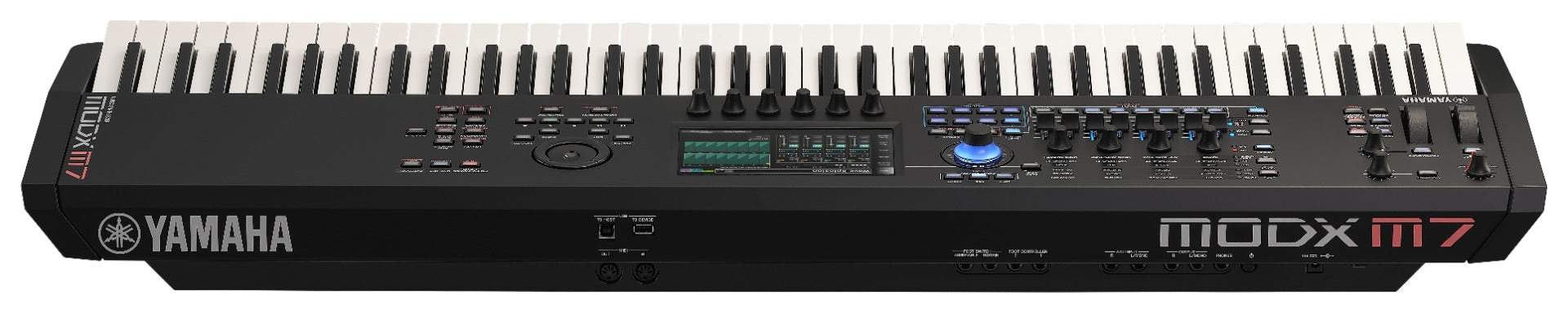 Yamaha MODX M7 76-key Performance Synthesizer