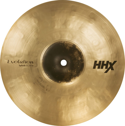 Sabian 11205XEB HHX 12" EVO Splash BR