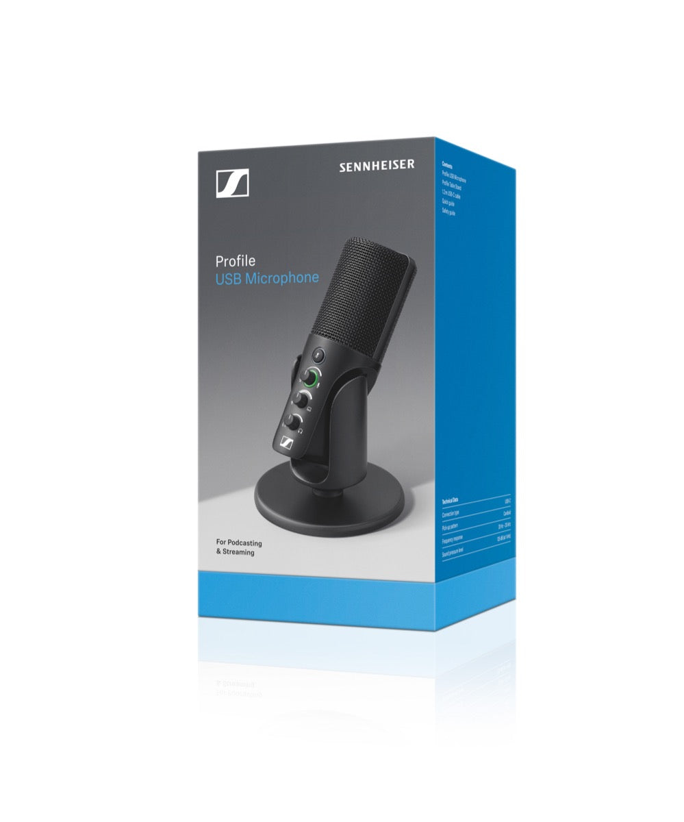 Sennheiser Profile USB Microphone