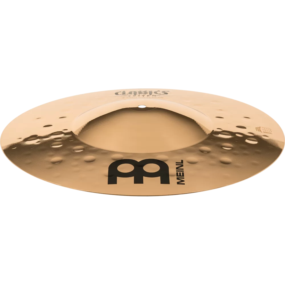 Meinl Classics Custom Extreme Metal 18" Big Bell Ride