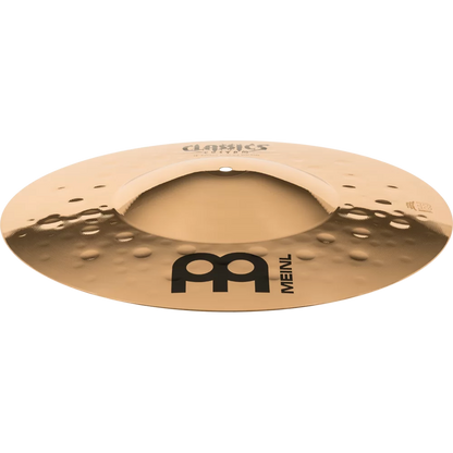 Meinl Classics Custom Extreme Metal 18" Big Bell Ride
