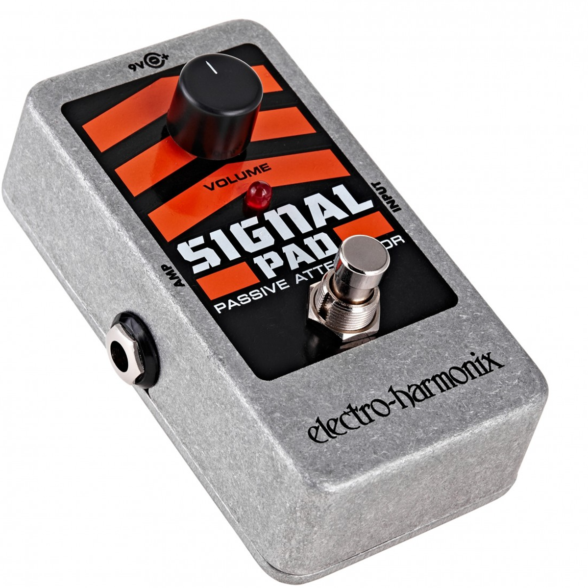 Electro Harmonix Signal Pad Passive Attenuator Pedal