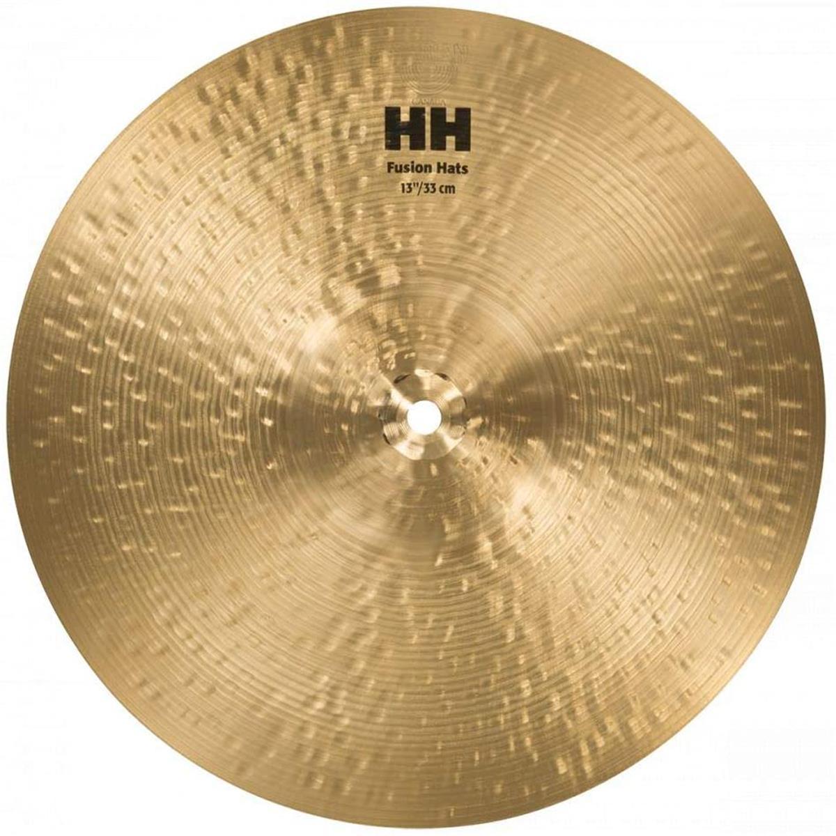 Sabian HH 13" Fusion HiHats
