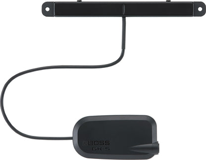 Boss GK5B Electric Bass Guitar Divided Pickup