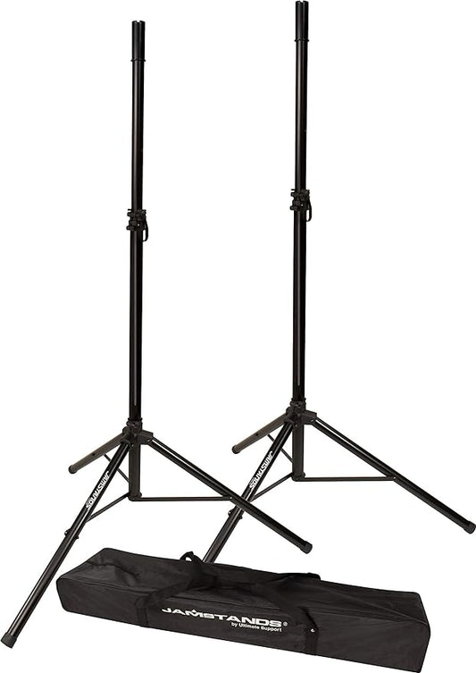 Ultimate Support Tripod Speaker Stands JSTS502 Pair
