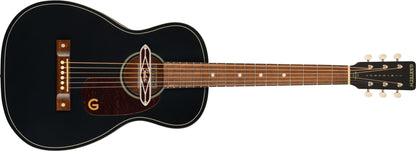 Gretsch Deltoluxe Parlor in Black Top