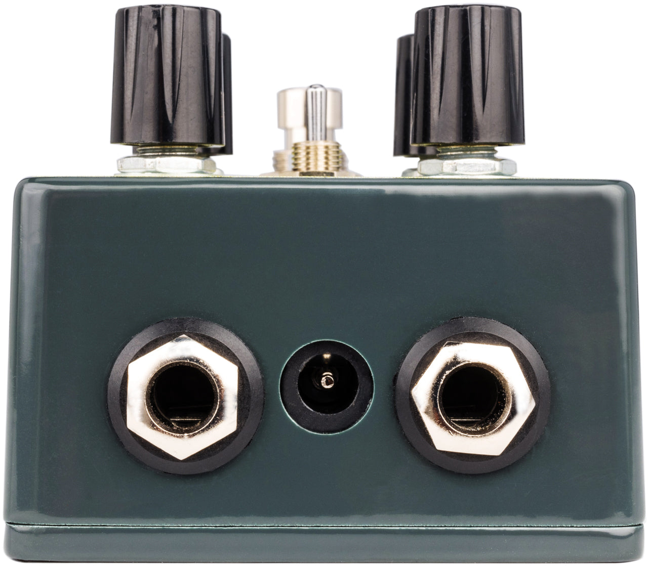 EarthQuaker Devices Ledges Tri-Dimensional Reverb Pedal