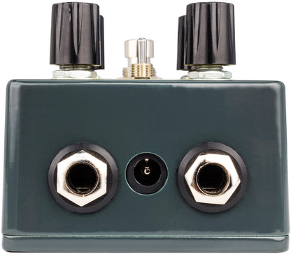 EarthQuaker Devices Ledges Tri-Dimensional Reverb Pedal