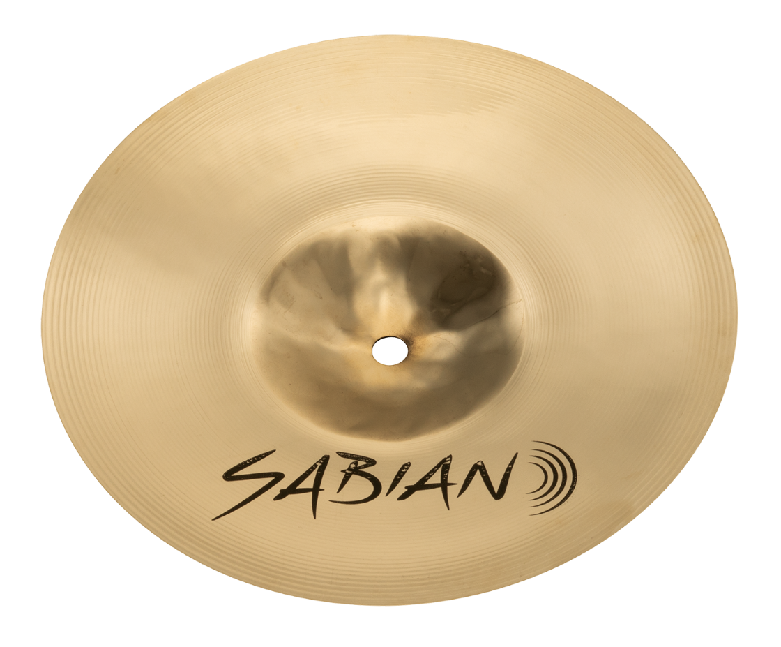 Sabian 11005XB HHX 10" Splash BR