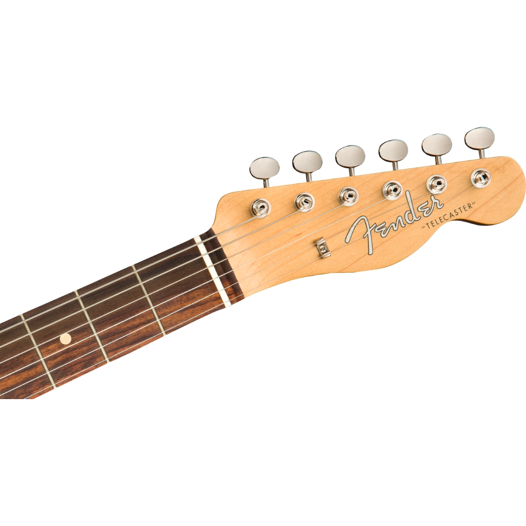 Fender Jimmy Page Telecaster, Rosewood Fingerboard in Natural