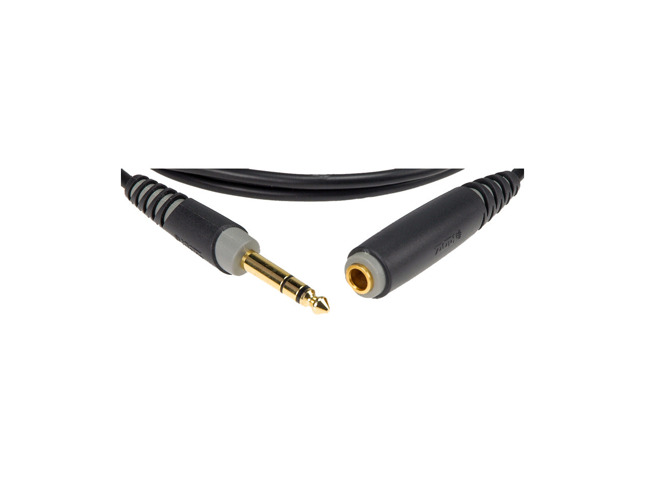 Klotz ASEX20600 6m Headphone Extension Jack Plug 6.35 mm